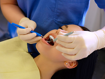 Pediatric dentistry​